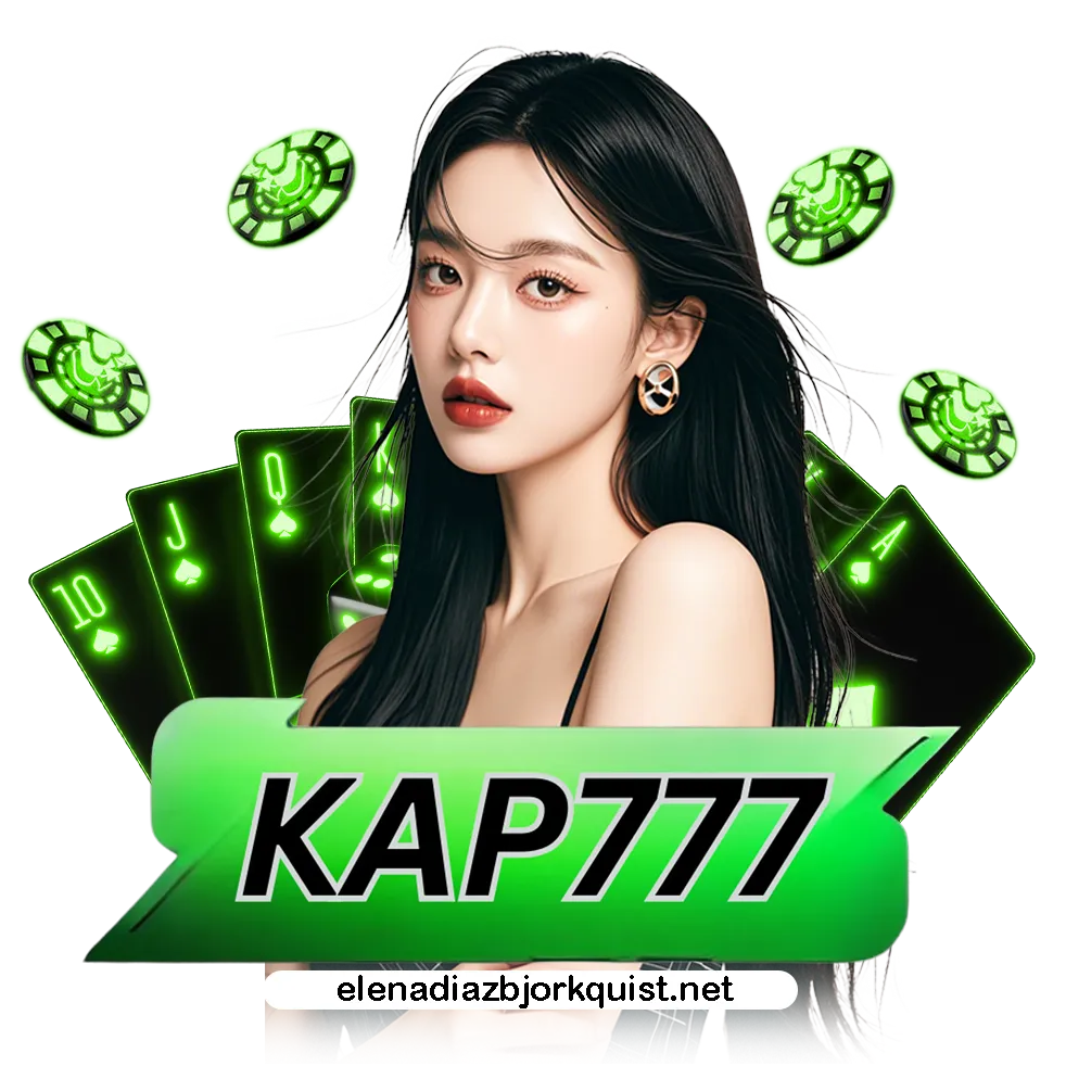 kap 777 slots