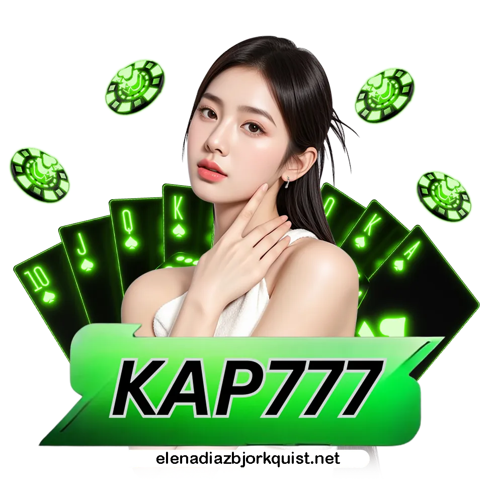 kap login